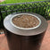 Load image into Gallery viewer, Beverly Steel Fire Pit