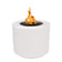 Load image into Gallery viewer, Beverly Steel Fire Pit