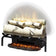 Load image into Gallery viewer, Dimplex Revillusion Plug-In Birch Log Set - 20"
