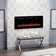 Load image into Gallery viewer, Dimplex Sierra Wall/Built-In Linear Electric Fireplace - 48"