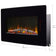 Load image into Gallery viewer, Dimplex Winslow Wall-mount/Tabletop Linear Fireplace - 42"