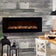 Load image into Gallery viewer, Dimplex Winslow Wall-mount/Tabletop Linear Fireplace - 48"