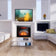 Load image into Gallery viewer, Empire Nexfire Traditional Electric Fireplace - 36"