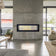 Load image into Gallery viewer, Empire Boulevard Ventless See-Through Gas Fireplace - 48"