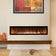Load image into Gallery viewer, Empire Boulevard Ventless Linear Gas Fireplace 60"