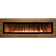 Load image into Gallery viewer, Empire Boulevard Ventless Linear Gas Fireplace 60"