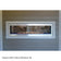 Load image into Gallery viewer, Empire Boulevard Ventless See-Through Gas Fireplace - 60"