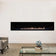 Load image into Gallery viewer, Empire Boulevard Ventless Linear Gas Fireplace 72"