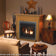 Load image into Gallery viewer, Empire Breckenridge Premium Ventless Louvered Firebox