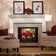 Load image into Gallery viewer, Empire Breckenridge See-Through Firebox - 36"