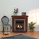 Load image into Gallery viewer, Empire Vail Ventless Gas Fireplace - 24"