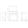 Load image into Gallery viewer, Empire Breckenridge Select Ventless Firebox
