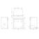 Load image into Gallery viewer, Empire Breckenridge Select Ventless Firebox