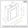 Load image into Gallery viewer, Empire Forest Hills Contemporary Direct Vent Gas Fireplace