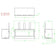 Load image into Gallery viewer, Empire Carol Rose Outdoor Linear Gas Fireplace - 48"