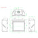 Load image into Gallery viewer, Empire Deluxe Tahoe Clean-Faced Direct Vent Fireplace - 36"