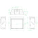 Load image into Gallery viewer, Empire Premium Tahoe Contemporary Direct Vent Fireplace 42"