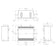 Load image into Gallery viewer, Empire Vail Peninsula Ventless Gas Fireplace - 36"