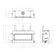 Load image into Gallery viewer, Boulevard See Through Direct Vent Fireplace - 48"