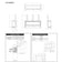 Load image into Gallery viewer, Empire Boulevard Contemporary Ventless Gas Fireplace - 48"