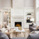 Load image into Gallery viewer, Modern Flames Redstone Square Single-Sided Electric Fireplace – 42”