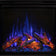 Load image into Gallery viewer, Modern Flames Redstone Single-Sided Electric Fireplace – 26”