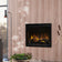 Load image into Gallery viewer, Dimplex Nova 28" Plug-In Electric Firebox - With Logs
