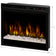 Load image into Gallery viewer, Dimplex Nova 28" Plug-In Electric Firebox - With Acrylic Ember Bed