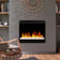 Load image into Gallery viewer, Dimplex Nova 28" Plug-In Electric Firebox - With Acrylic Ember Bed
