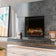 Load image into Gallery viewer, Dimplex Nova 23" Plug-In Electric Firebox - With Logs