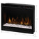 Load image into Gallery viewer, Dimplex Nova 23" Plug-In Electric Firebox - With Acrylic Ember Bed