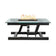 Load image into Gallery viewer, Newton Fire Pit Table