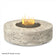 Load image into Gallery viewer, Sequoia Gas Fire Pit - Low Profile