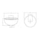 Load image into Gallery viewer, Prism Hardscapes Moderno I Gas Fire Bowl