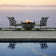 Load image into Gallery viewer, Prism Hardscapes Moderno I Gas Fire Bowl