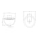 Load image into Gallery viewer, Prism Hardscapes Moderno III Gas Fire Bowl