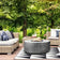 Load image into Gallery viewer, Prism Hardscapes Rotondo Gas Fire Table