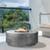 Load image into Gallery viewer, Prism Hardscapes Rotondo Gas Fire Table