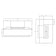 Load image into Gallery viewer, Prism Hardscapes Tavola IV Gas Fire Table