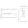 Load image into Gallery viewer, Prism Hardscapes Tavola V Gas Fire Table