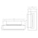 Load image into Gallery viewer, Prism Hardscapes Tavola VI Gas Fire Table