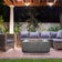 Load image into Gallery viewer, Prism Hardscapes Porto 58 Gas Fire Table