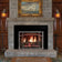 Load image into Gallery viewer, Empire Rushmore Clean-Face Direct Vent Gas Insert - 30"