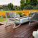 Load image into Gallery viewer, Coronado Steel Fire Pit