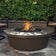 Load image into Gallery viewer, Tempe Gas Fire Pit