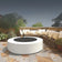 Load image into Gallery viewer, Unity Powder Coat Steel Fire Pit