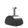 Load image into Gallery viewer, Alfa Classico 2 Pizze Pizza Oven - Ardesia Grey