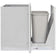 Load image into Gallery viewer, Blaze 20-Inch Stainless Steel Roll-Out Trash / Propane Tank Drawer - BLZ-TRLP-DRW-H