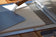 Load image into Gallery viewer, Festavolo Ceramic Pizza & Baking Stone smooth ceramic surface & pizza peel