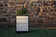 Load image into Gallery viewer, Festavolo FORTE planter box in Giorno finish